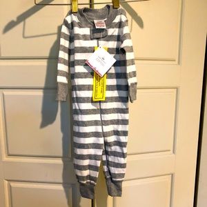 Hanna Andersson Onesie Pajamas w/tags